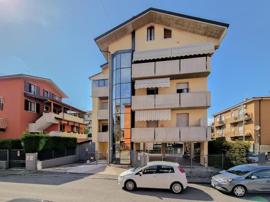 Puccio Home Stadio - City Center Verona Exterior photo